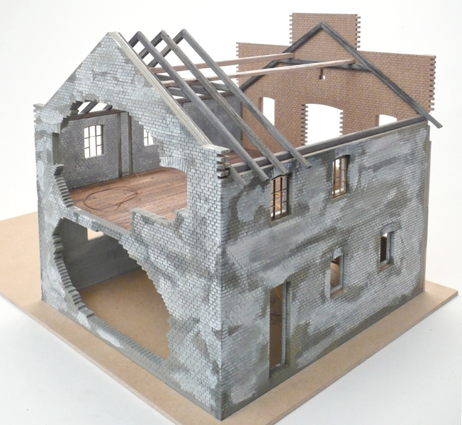 :: Thema anzeigen - "Klein Gibtsnicht" entsteht in 0e