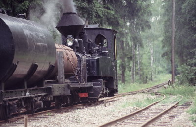 99 3310 rangiert in Bor02.JPG