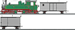 Buntbahner Buntbahner