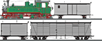 Buntbahner Buntbahner