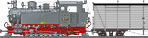 Buntbahner Buntbahner
