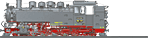 Buntbahner Buntbahner