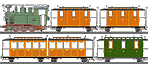 Buntbahner Buntbahner