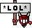 Rollen-vor-lachen Teufel :loldev: