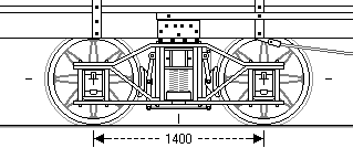 Vorschau: Detail der GG124 &amp;quot;Reko&amp;quot;-Zeichnung