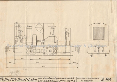 Ds12er WFB DS12 Zeichnung Rahmen mit DIEMA-Motor usw.xyz füe Wallen Wunsch für -Lok.jpg