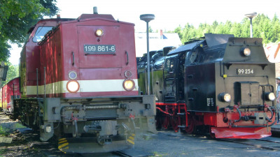 Ankunft in Drei-Annen-Hohne .JPG