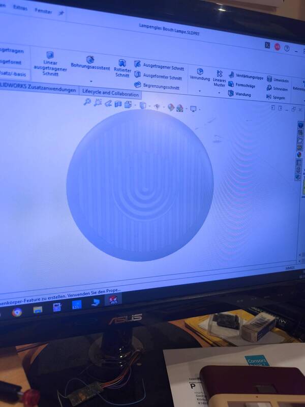 Wismarer Schienenbus Umbau / Superung