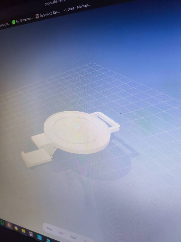 Wismarer Schienenbus Umbau / Superung