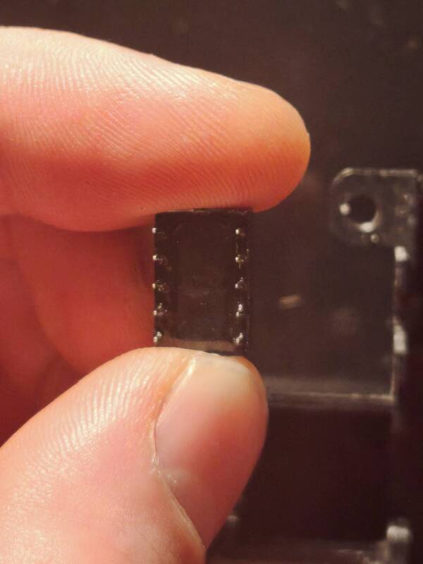 Wismarer Schienenbus Umbau / Superung