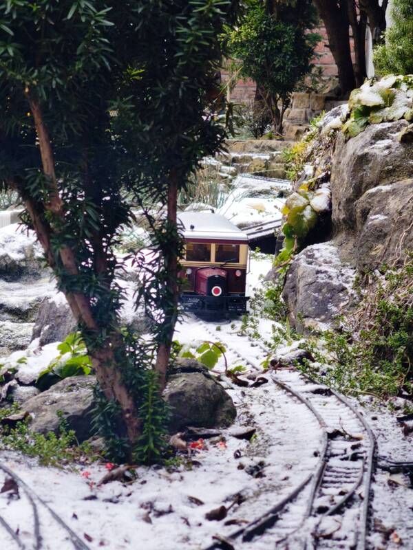 Wismarer Schienenbus Umbau / Superung