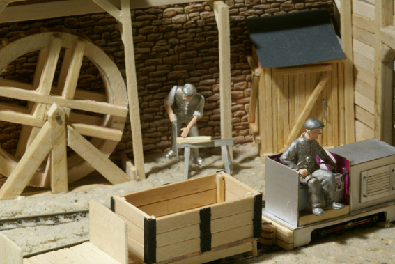 Rittigsmühle