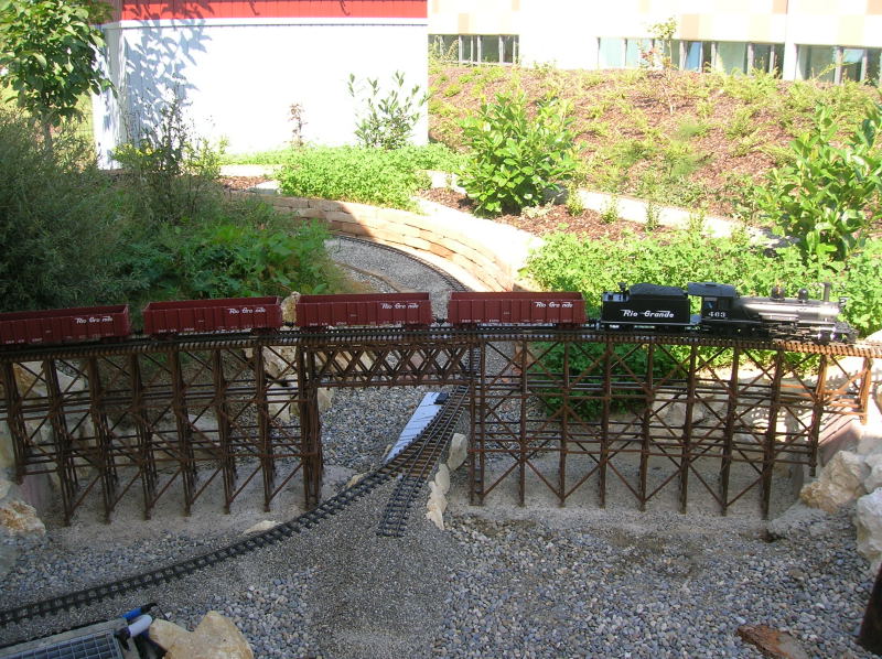 Trestle 1