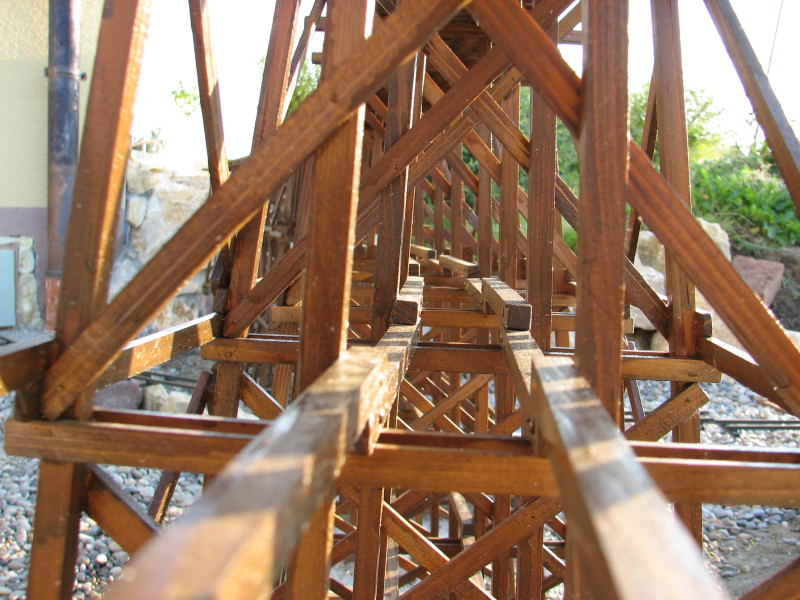 im Trestle