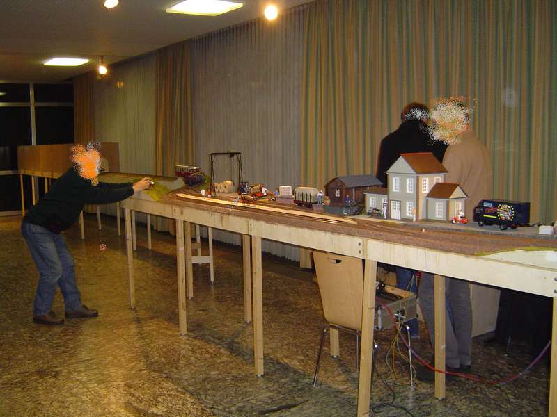 Modulanlage 1