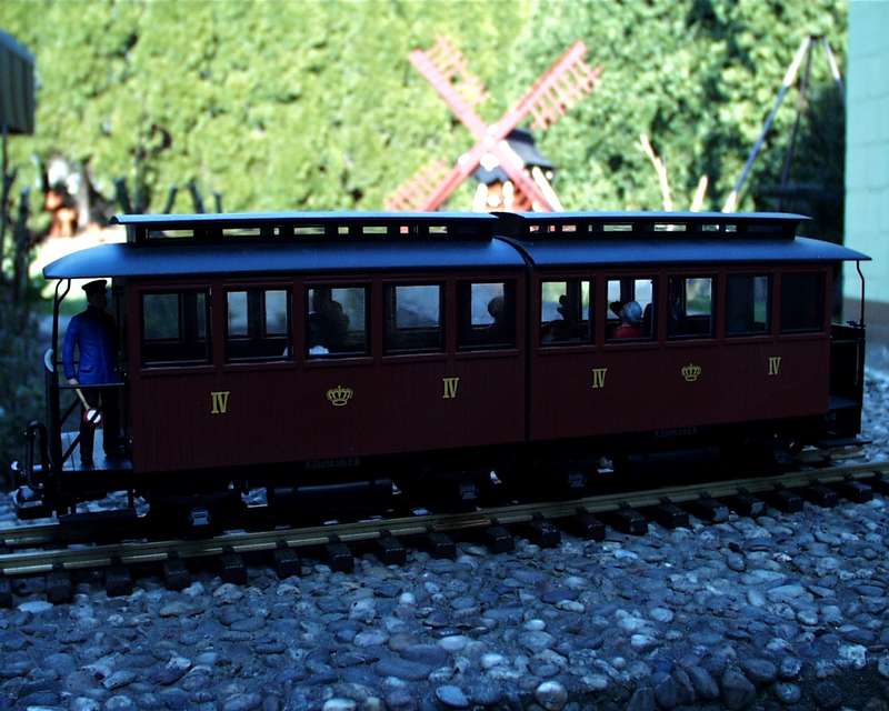 SÄCHS.DOPPELWAGEN