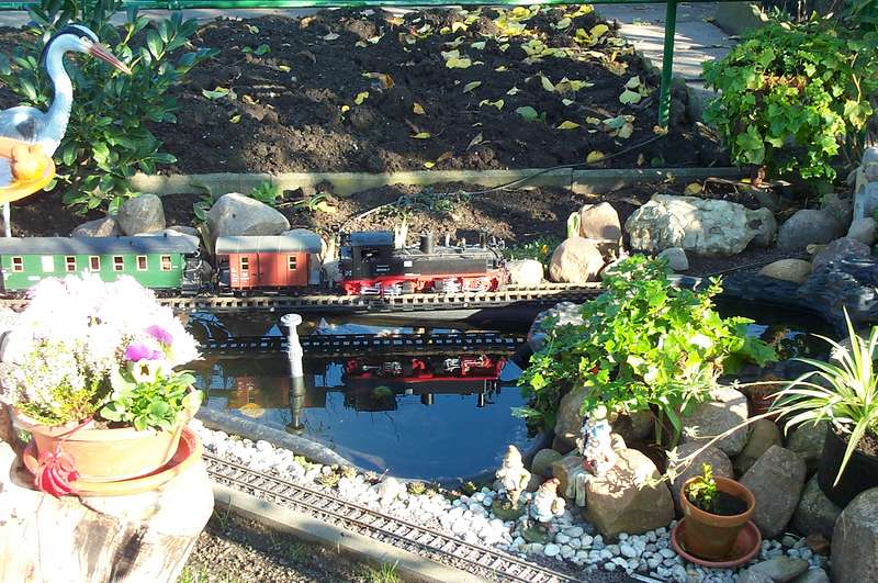Bahnhof Möbelfabrik