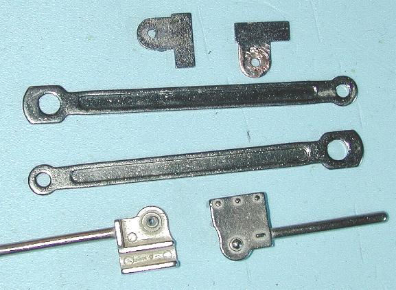 Hartland Steuerung