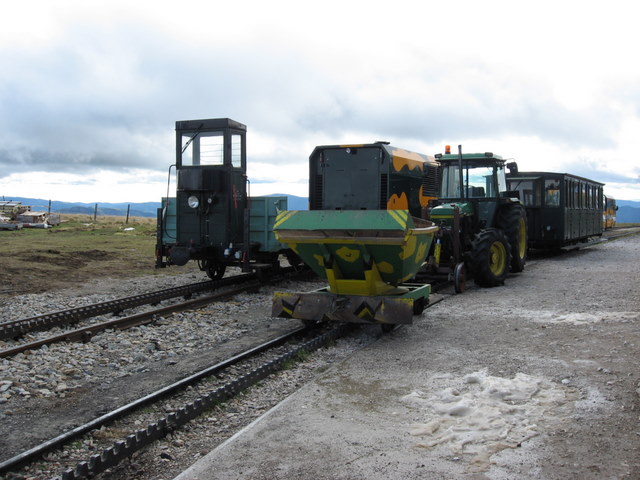 Zweiwege-Traktor