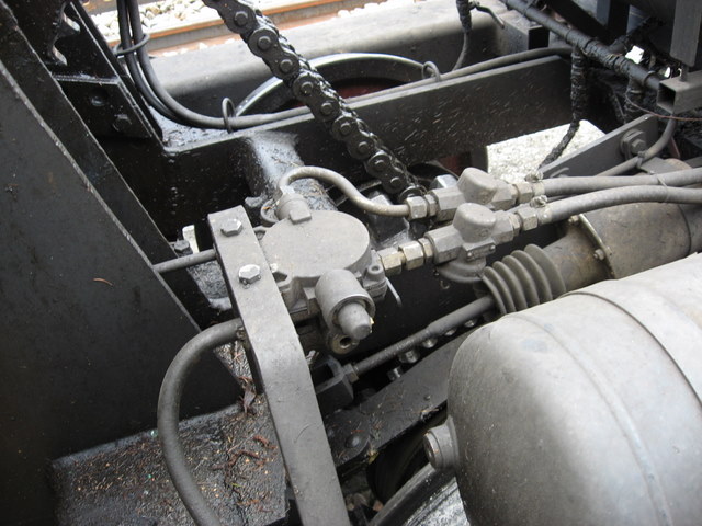 Zweiwege-Traktor 3