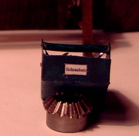 beschriftung