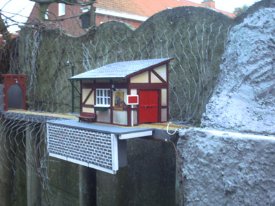 GRUBE 1 kl