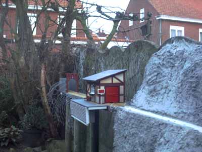 GRUBE 2 kl