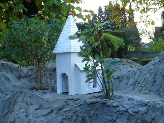 kapelle 2