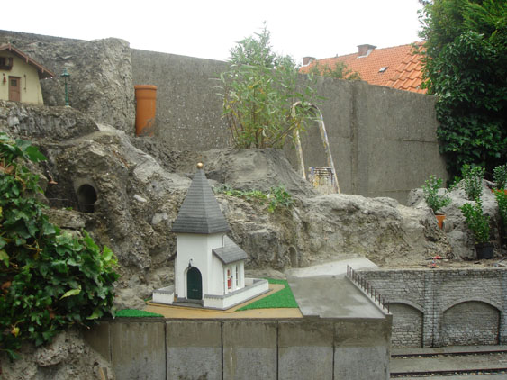 kapelle 5