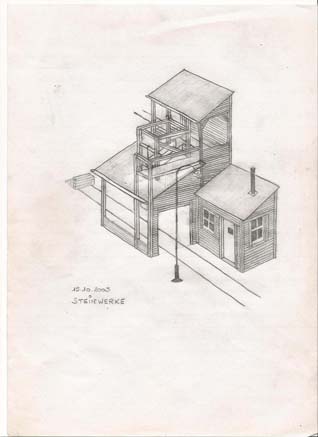Steinwerke 1