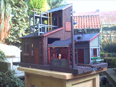 Steinwerke 5