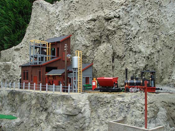 Stein 11