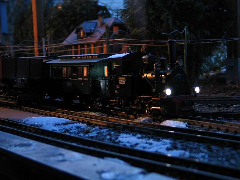 99 5603 letzter Zug