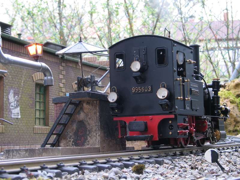 Bahnbetriebswerk