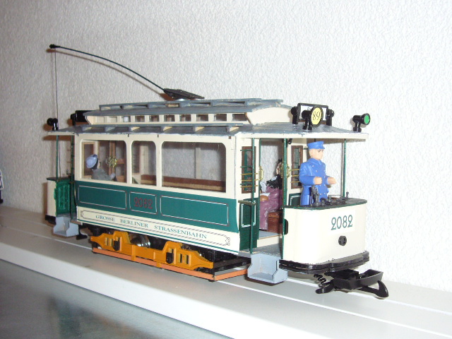 Tw 2082 vorn