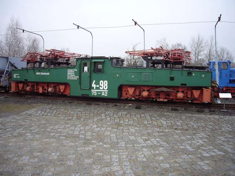EL-3 Olbersdorf