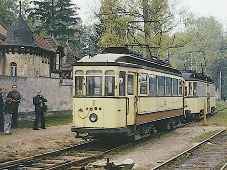 Tw 1 Strausberg