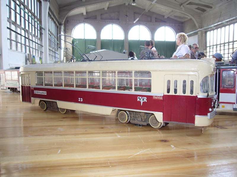 Moskau