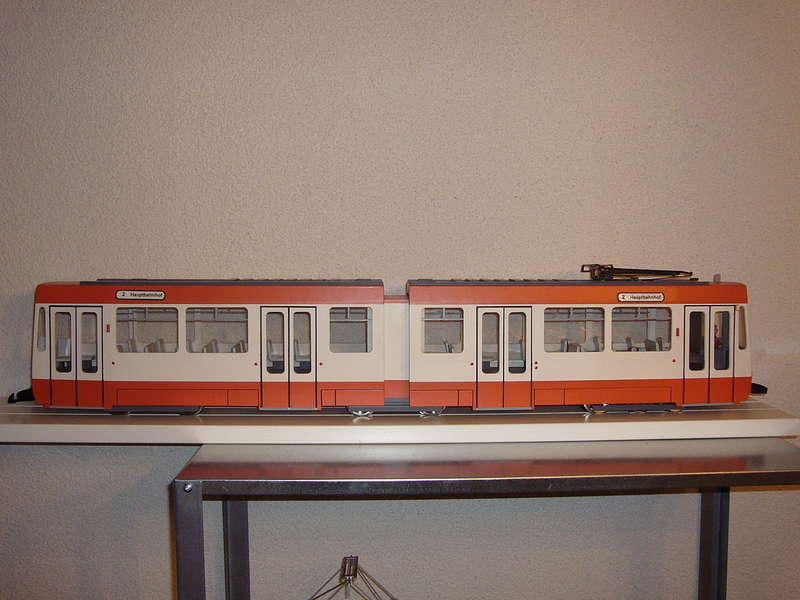 LHB-Tw 8155