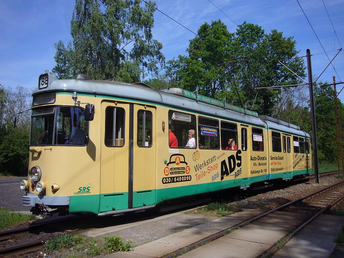 Sonderfahrt
