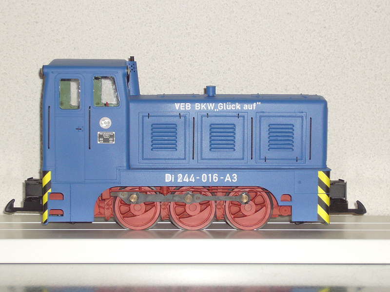 V10C Beschriftung