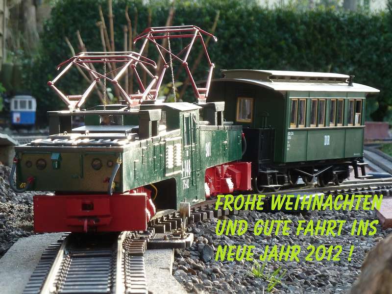 Weihnachten2011