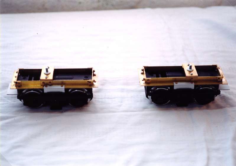 Triebwagen1