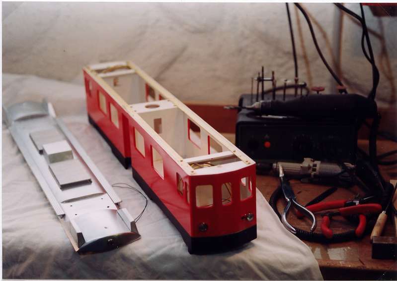 Triebwagen5