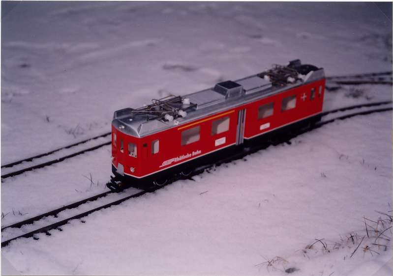 Triebwagen7