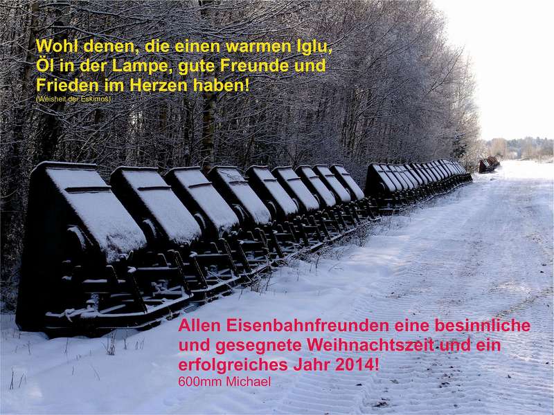 Weihnachtskarte_2013_Eisenbahn