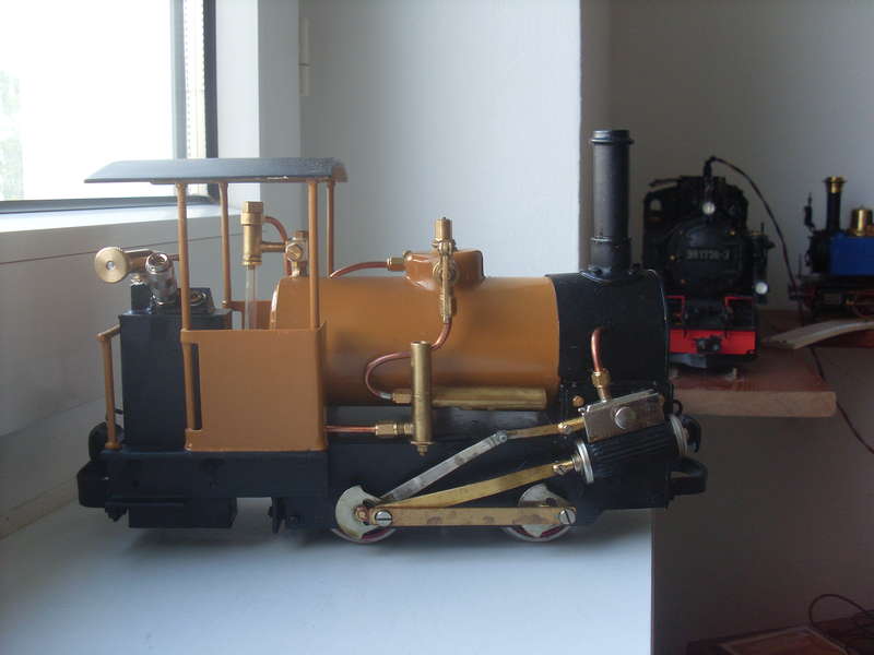 feldbahn 14