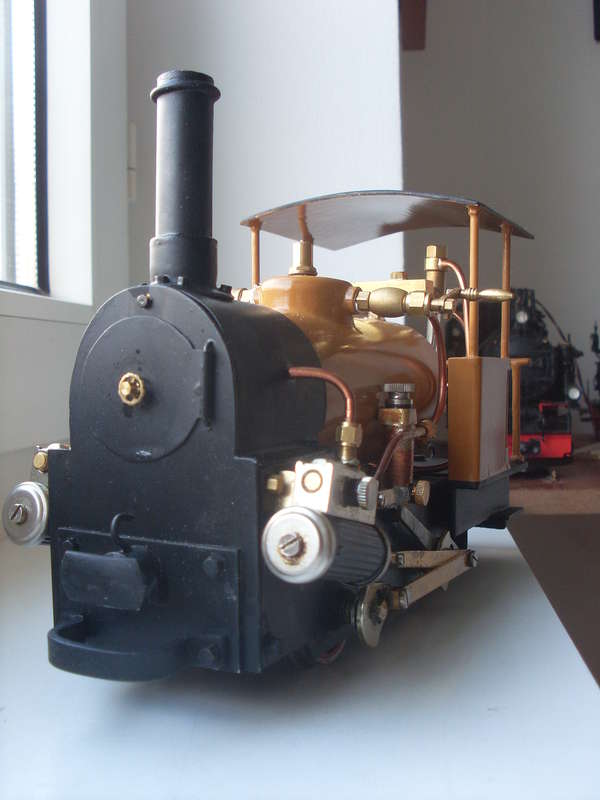 feldbahn 13