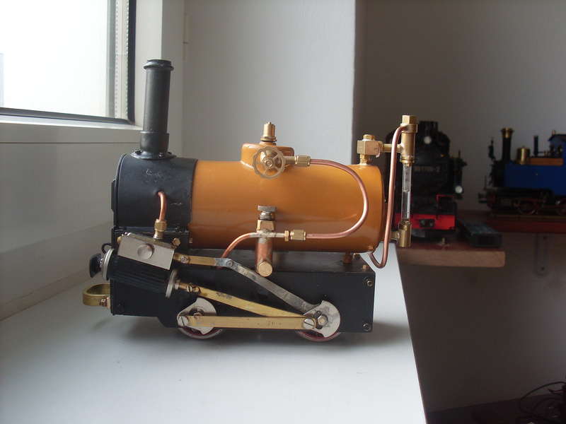 wilesco6
