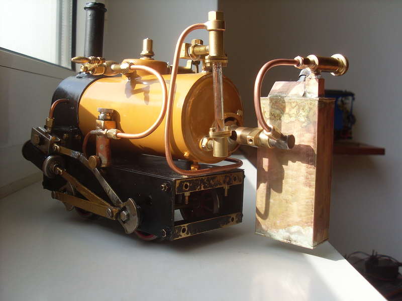 feldbahn 9